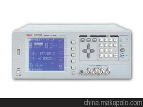 同惠數(shù)字電橋供應(yīng)商,價(jià)格,同惠數(shù)字電橋批發(fā)市場(chǎng) 