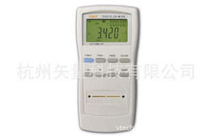 其他電子測(cè)量?jī)x器-常州同惠手持電橋TH2821B-其他電子測(cè)量?jī)x器盡在阿里巴巴-.