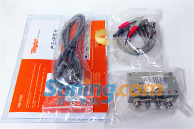 【田誠(chéng)電子專(zhuān)賣(mài)店】常州同惠 TH2810B LCR數(shù)字電橋、10KHz元件參數(shù)測(cè)試儀 -蘇寧易購(gòu)