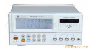 同惠th2817b lcr 數(shù)字電橋供應(yīng)商,找同惠th2817b lcr