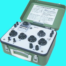 qj23a直流電阻電橋 自動化儀表 記錄儀 轉(zhuǎn)速表 電工儀器 分析儀器 檢測儀器 真空泵 進口儀表 電機 儀表配件 上海儀表 集團 公司供銷公司