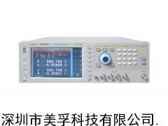 同惠TH2829A,TH2829A LCR數(shù)字電橋優(yōu)惠價_供應產(chǎn)品_深圳市美孚科技.