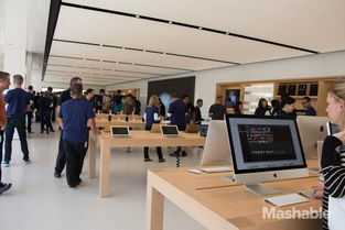 下月開張 蘋果apple store首落戶印度