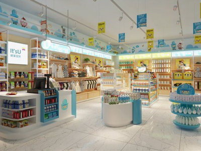 優家寶貝加盟 經營前景與連鎖模式分析