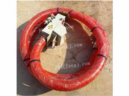 跨界聚焦 商丘小麥吸糧機企業的房地產咨詢服務口碑探究